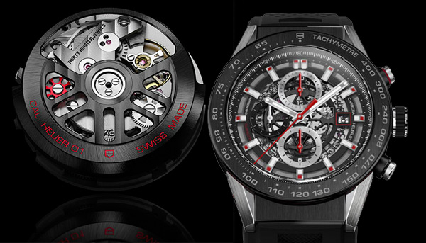 Baselworld 2015快速瀏覽（三）